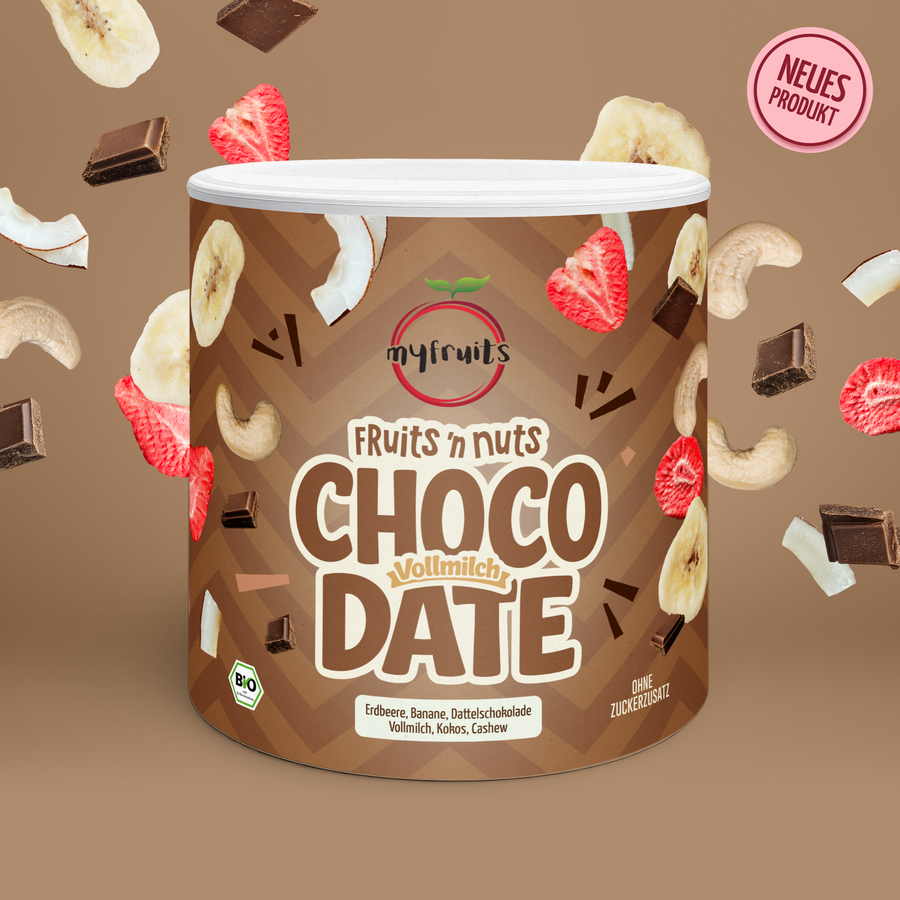 ORGANIC CHOCO DATE WHOLE MILK