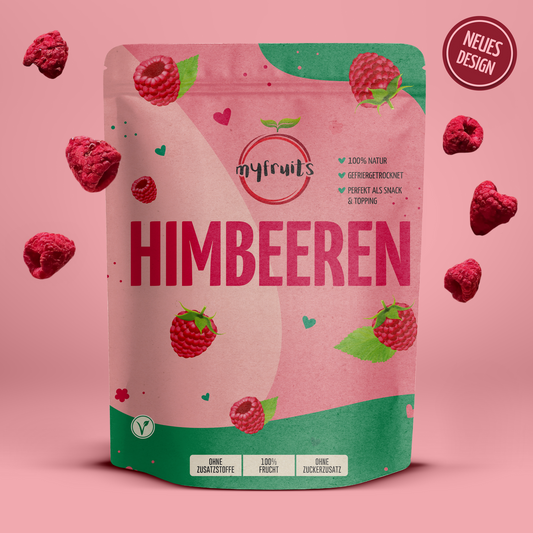 HIMBEEREN