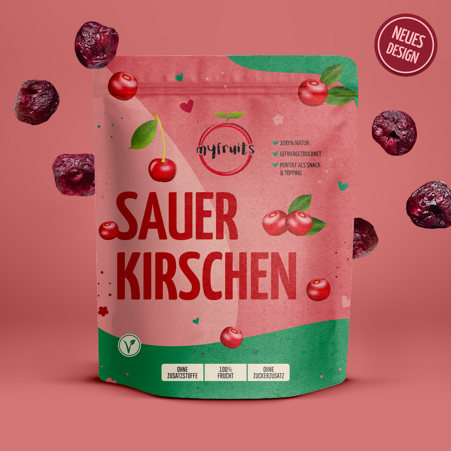 SOUR CHERRIES