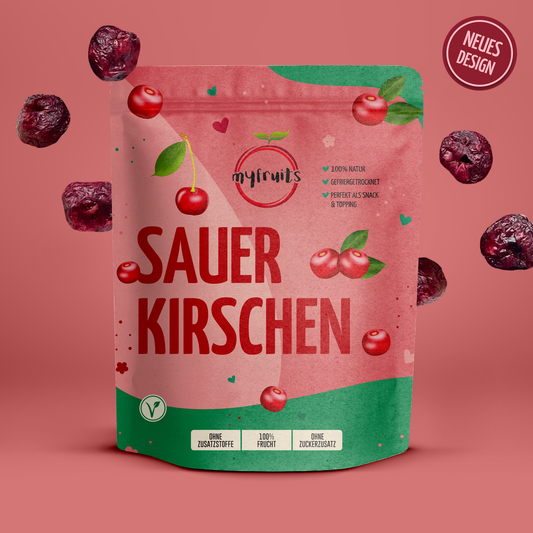 SAUERKIRSCHEN